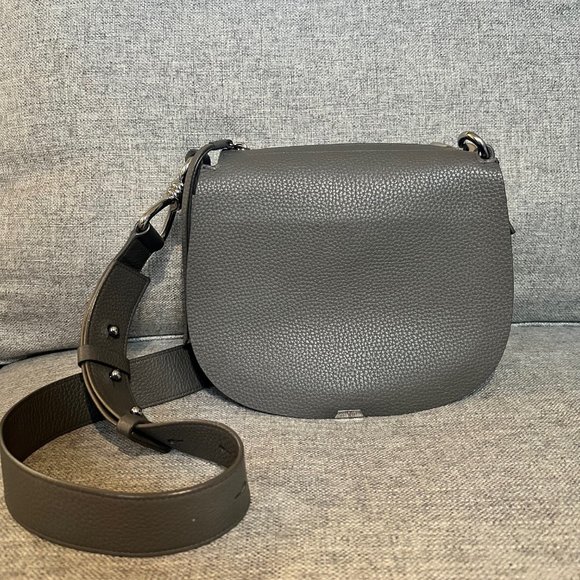 All Saints Crossbody Bag - Picture 1 of 1